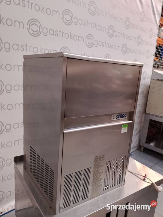 Łuskarka Simag SPR80 WS Wrocław