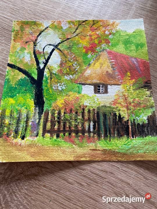 Wioska Lubartów