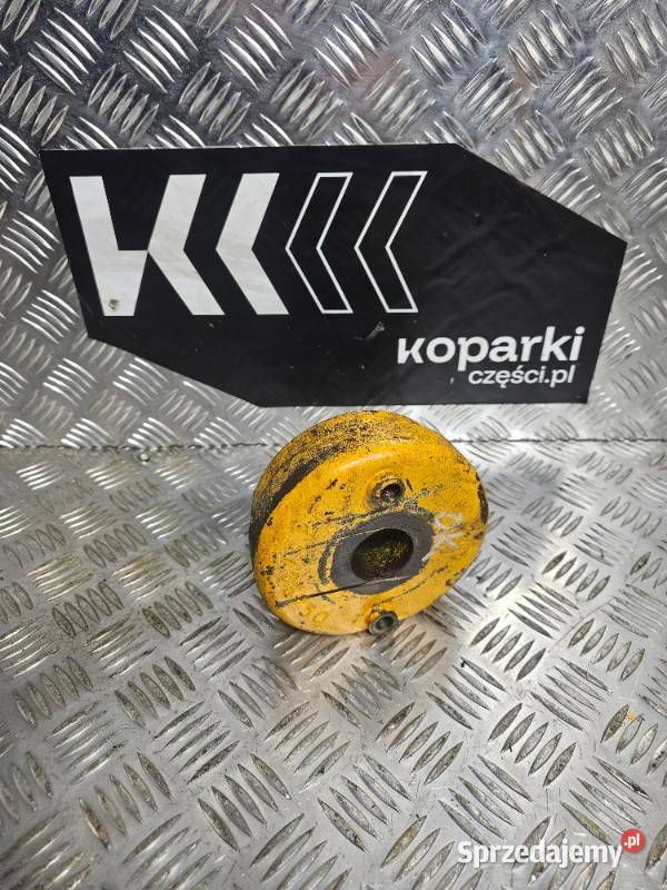 Kompletny siłownik hydroklapy obudowa zacisku Układ hydrauliczny Gdynia