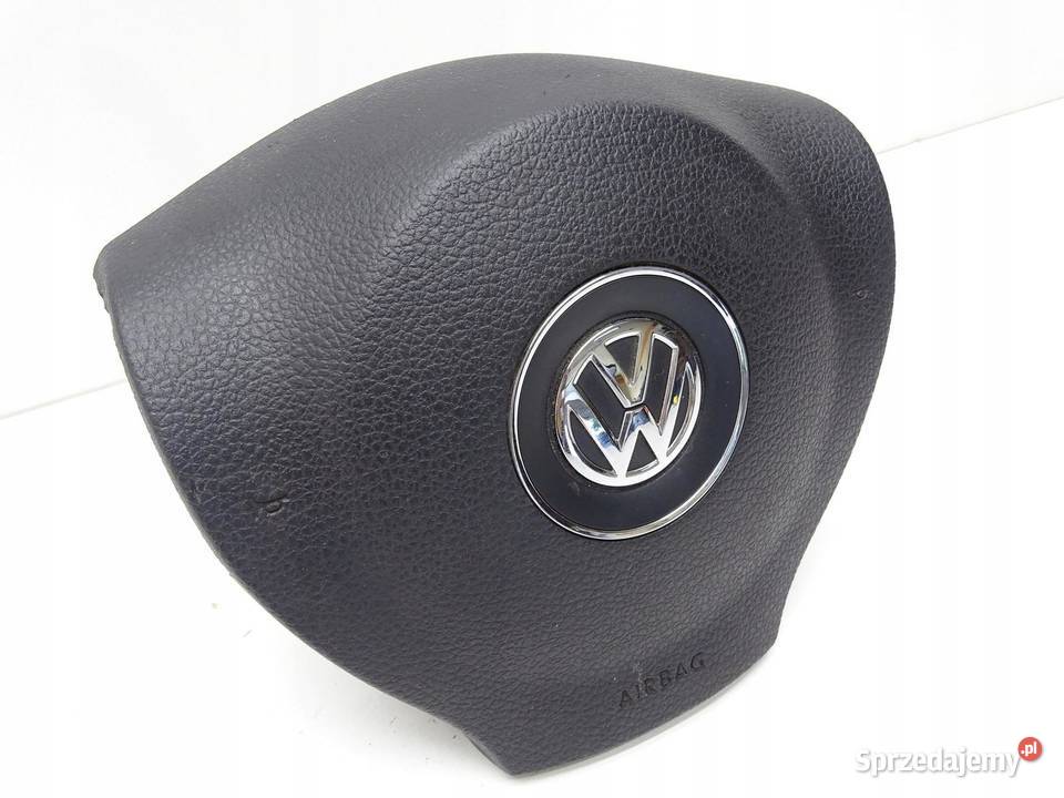 PODUSZKA KIEROWCY AIRBAG 1T0880201S VW TIGUAN I