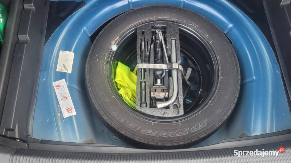 Volkswagen Golf V bezwypadkowy pierwszego Poznań