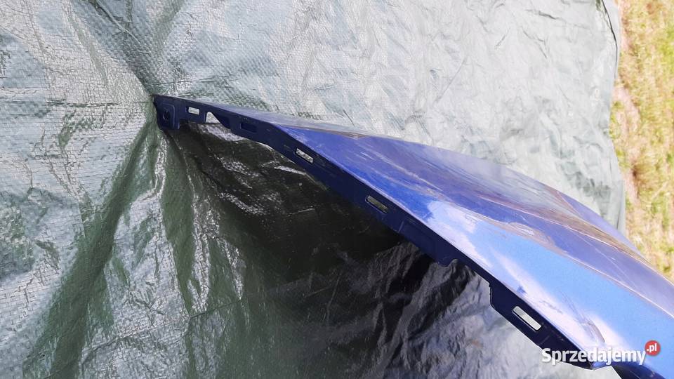 ZDERZAK PRZÓD SUZUKI BALENO II 2016 7171160P00 Nowy Tomyśl