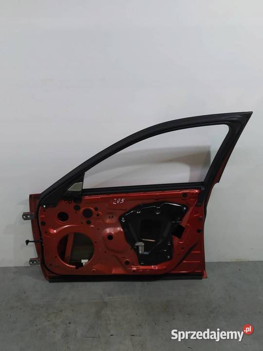 DRZWI PRAWE PRZÓD NBA Infiniti Q50 I 2013