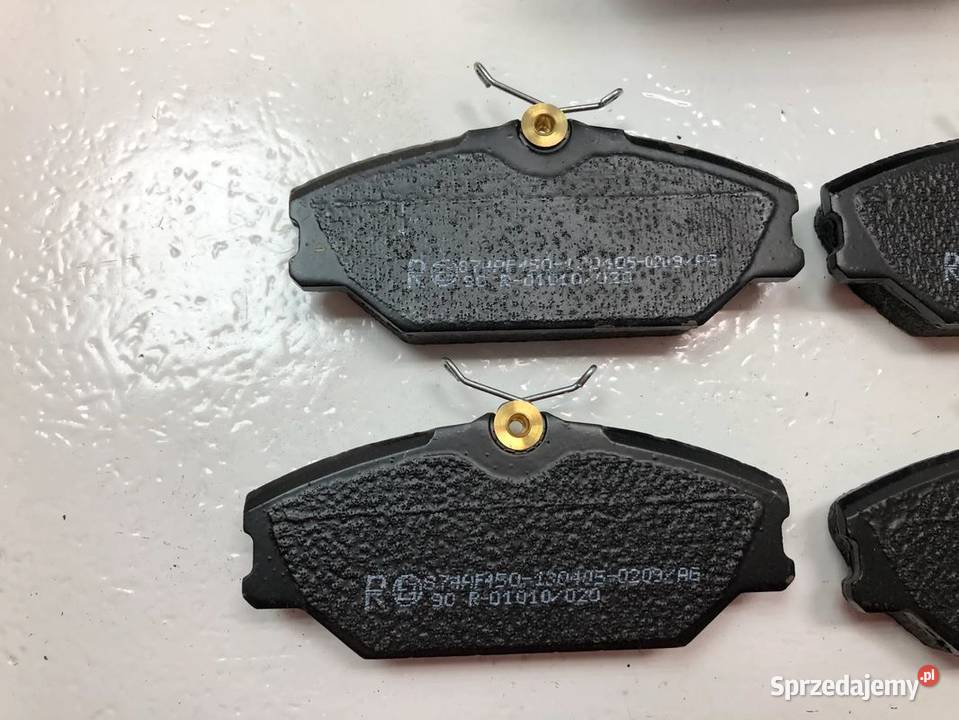 RENAULT LAGUNA I 16 18 20 19932001 MEGANE I 18 świętokrzyskie Skarżysko-Kamienna