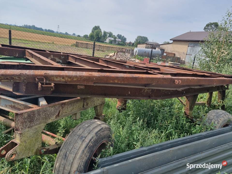 Sprzedam rame D47 Szewce-Walentyna