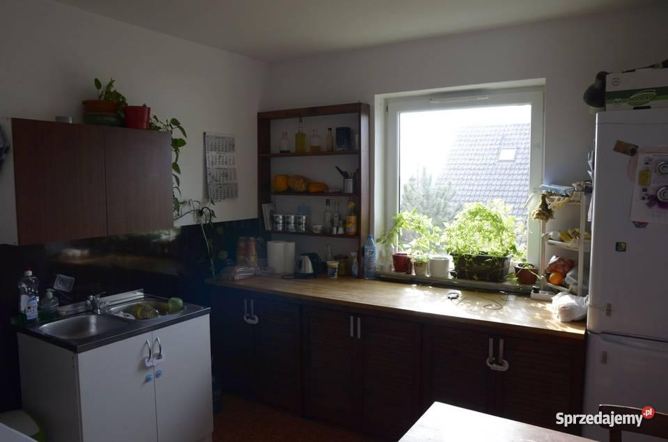 Odstapie mieszkanie TBS Wroclaw Psie Pole Wrocław