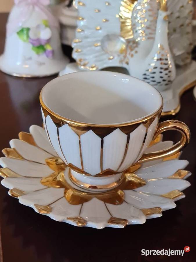 Filizanka do espresso Foreign mazowieckie