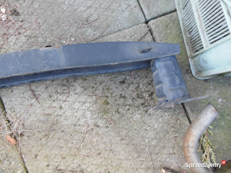 FABIA 2 II 5J ROOMSTER 2007 5J0807109B BELKA Kozy sprzedam