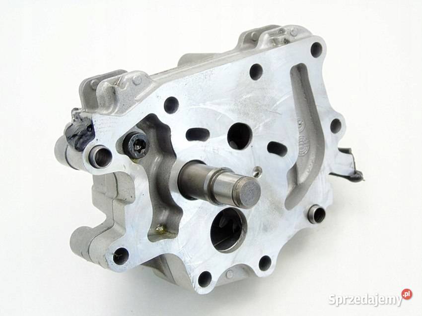 POMPA OLEJU SKRZYNI POWERSHIFT FORD MONDEO V Sosnowiec sprzedam