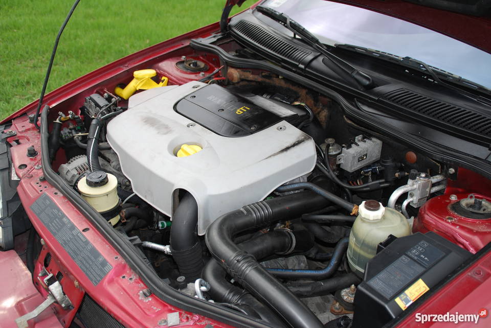 Samochód Renault Megane 19 dti zadbany okazja Kruszwica sprzedam