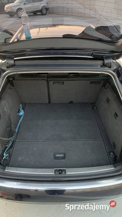 Audi A4 B6 19TDI 2002r Doinwestowana Przemyśl