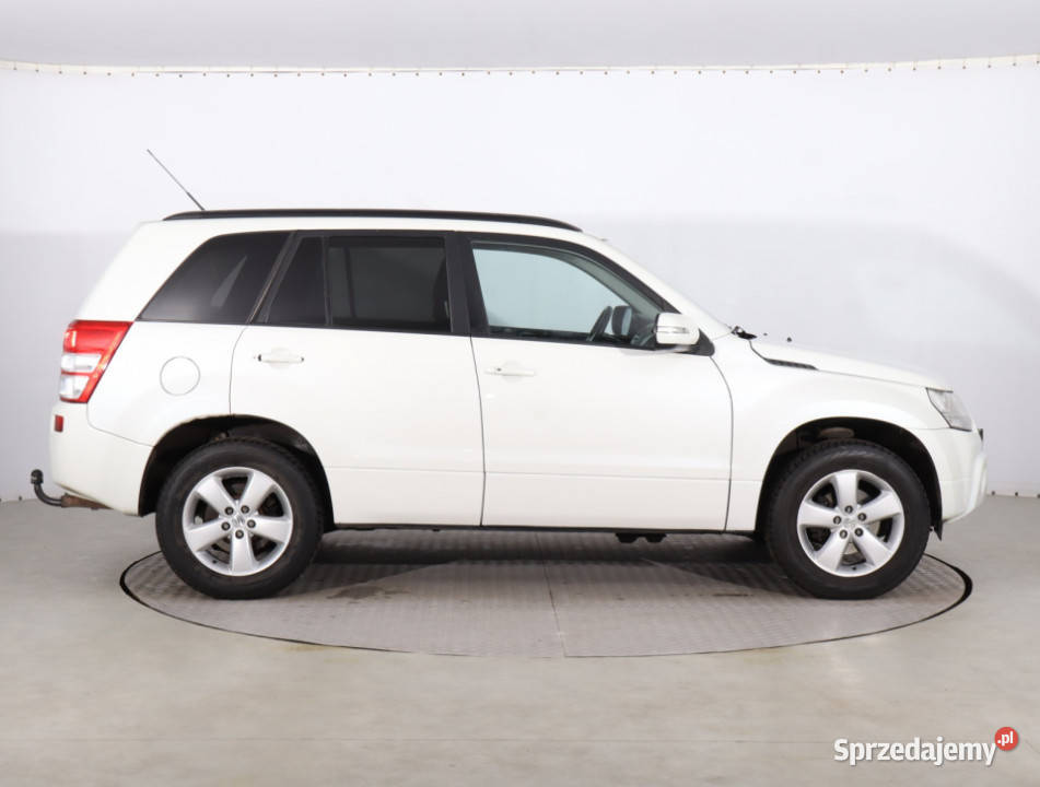 Suzuki Grand Vitara 24 VVT poduszka powietrzna Piaseczno sprzedam