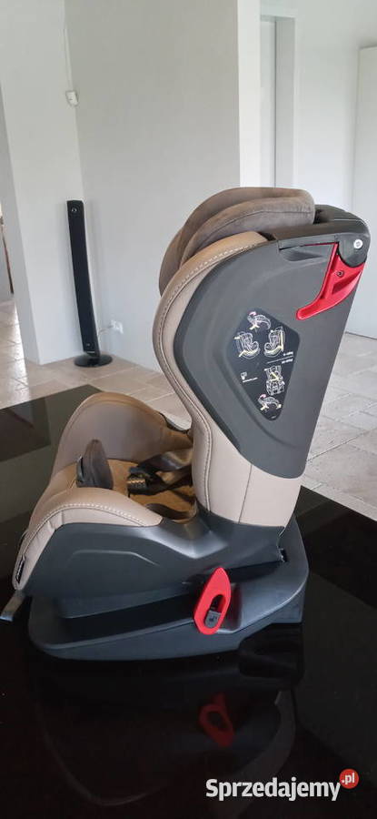 Fotelik Avionaut GLIDER ROYAL 925 NOWY 9 - 25 kg Sieradz