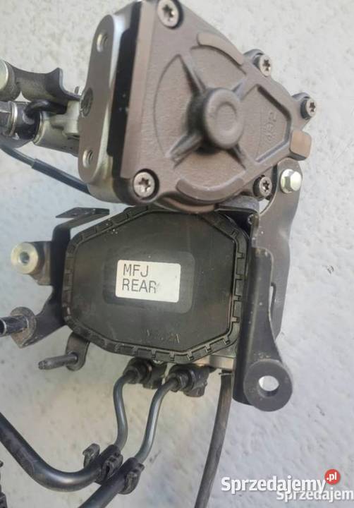 HONDA CBR 1000 RR SC59 1216 POMPA ABS OEM Nowy Tomyśl