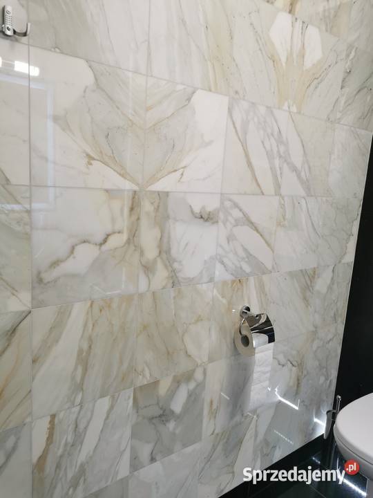 Płytka Marmurowa ONYX GOLD 305x305x1 poler mat podkarpackie Przemyśl