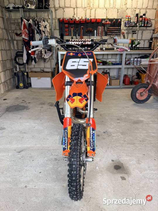 KTM SX 65 2004r Sarzyna sprzedam