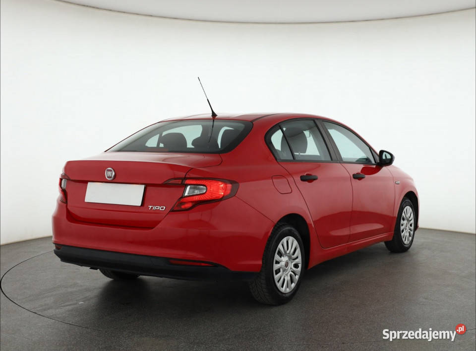 Fiat Tipo 14 16V wspomaganie kierownicy Piaseczno