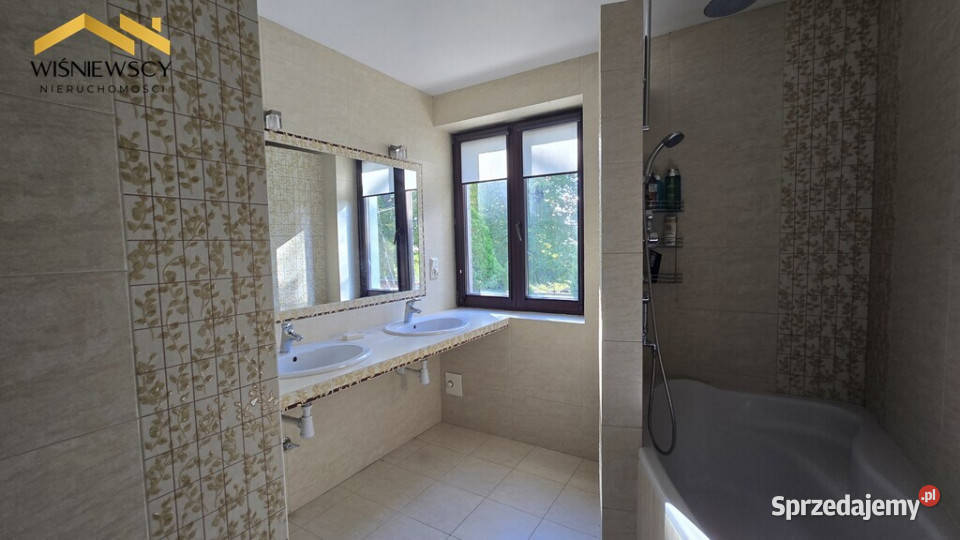 Dom z zabudowaniami działka 5300m Kościeleczki