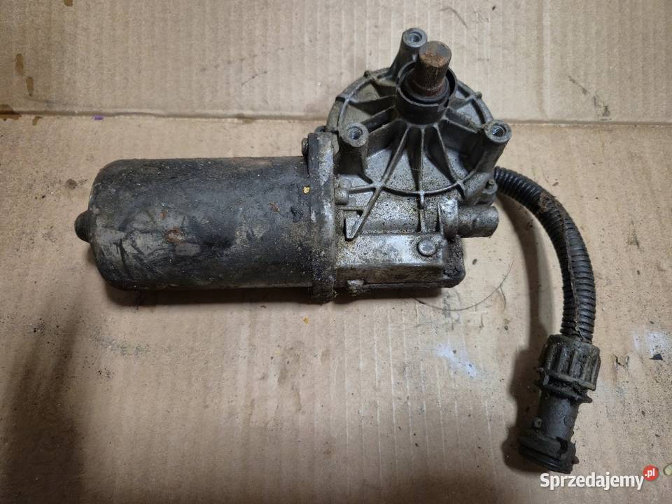Silnik wycieraczek Fiat Dąbrowa Górnicza sprzedam
