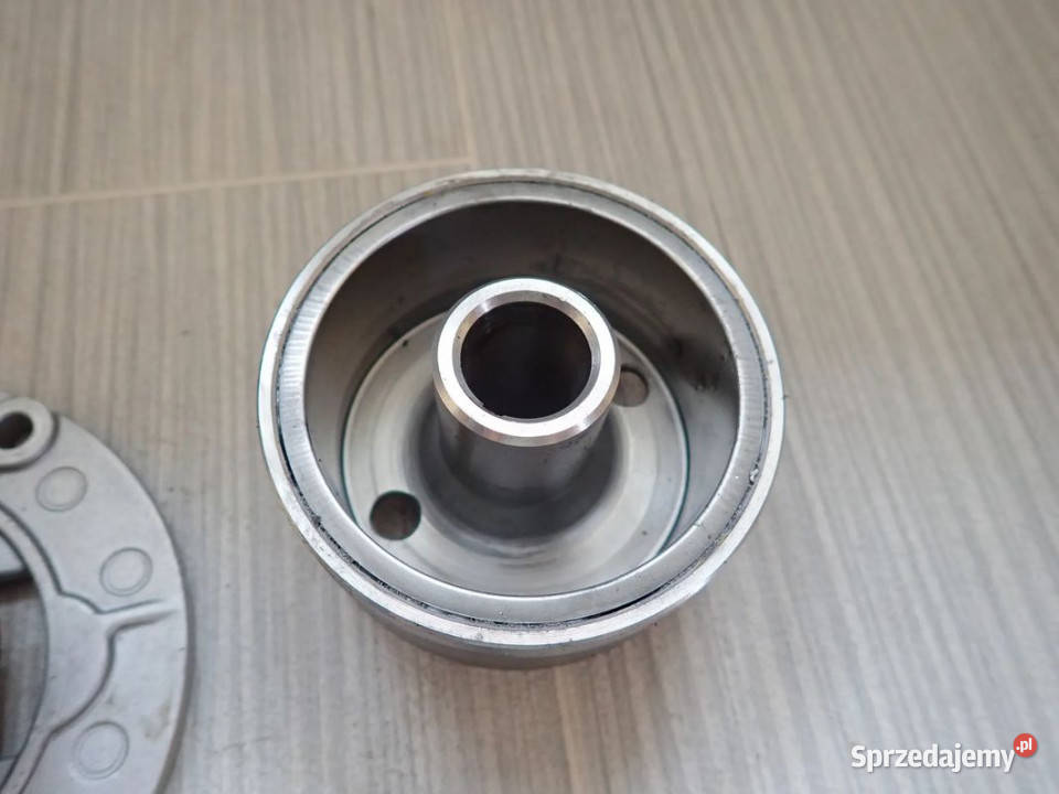 Alternator Magneto Stator Uzwojenie Zapłon