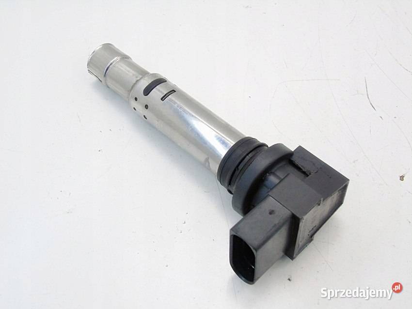 CEWKA ZAPŁONOWA 14 16V GOLF LEON OCTAVIA CADDY 3 śląskie