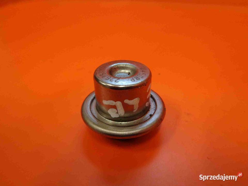 NISSAN PATHFINDER R51 40 V6 regulator cisnienia osobowe mazowieckie Suków