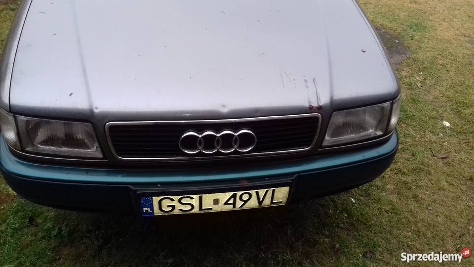 Audica Ciecholub