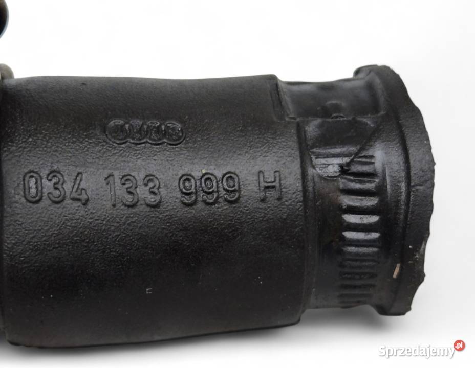 ZAWÓR ODMY ODMA PCV AUDI A4 B6 VW PASSAT B5 FL Działoszyce