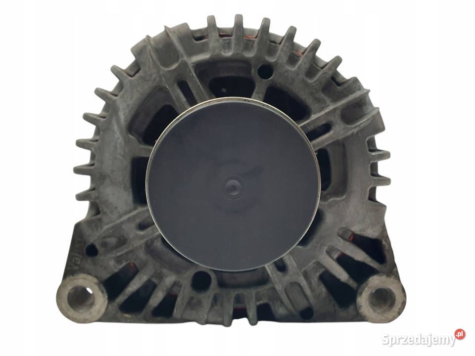 ALTERNATOR Citroen Berlingo Peugeot Partner 16 Chełm