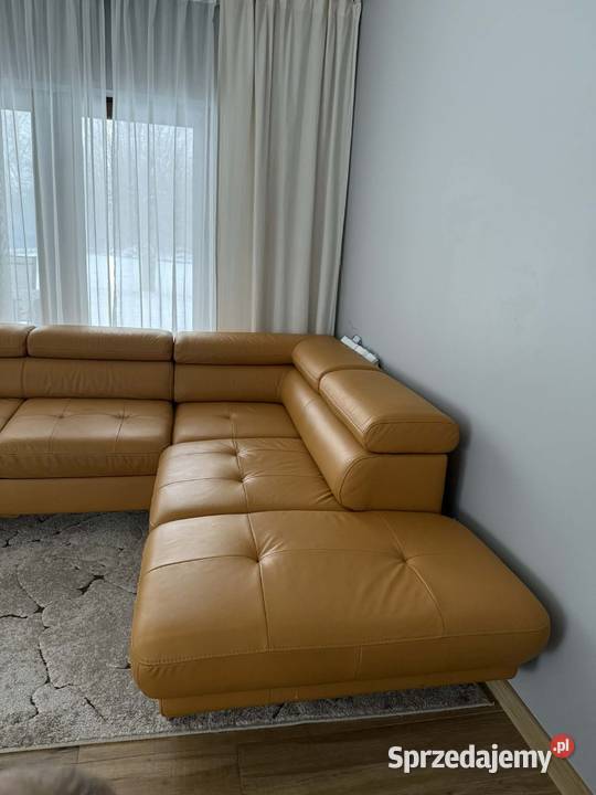 Sprzedam Narożnik Skierniewice