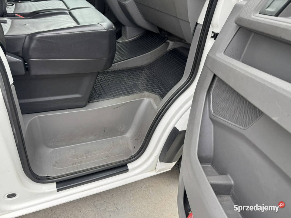 Man TGE MAN TGE 3180 LONG BRYGADOWY AUTOMAT 180KM Karolinki