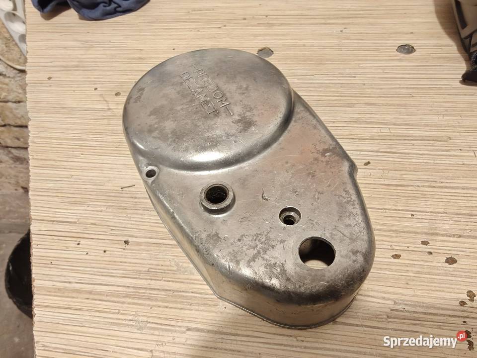 Romet pony 025 kapa zapłonu motorynka M3 Międzyrzecz