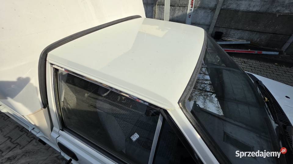 Polonez Truck UNIKAT Stalowa Wola