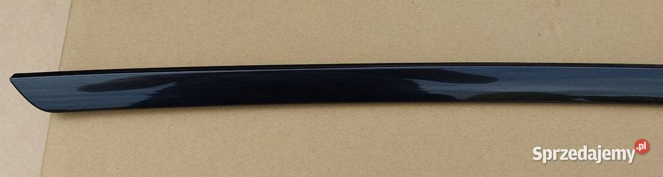 LISTWA DRZWI DEKOR VW GOLF V JETTA 1K4867450 Mielęcin sprzedam