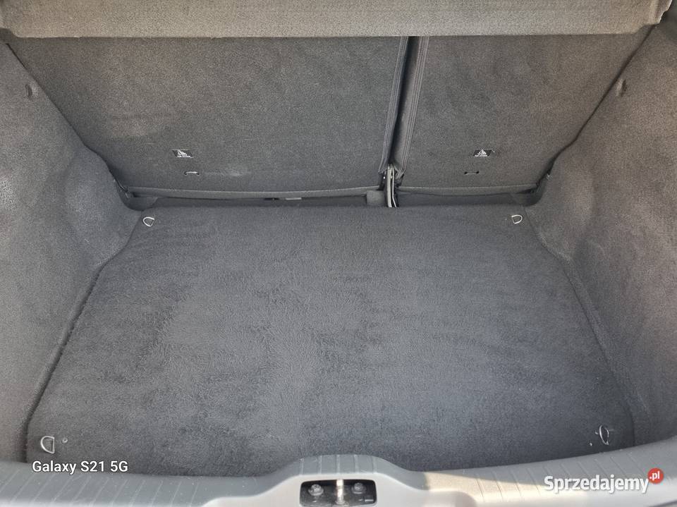 Citroen C4 Cactus I LIFT 16 HDI 99 nawigacja Płońsk