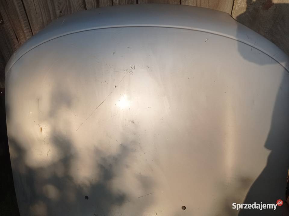 Opel omega maska Górno