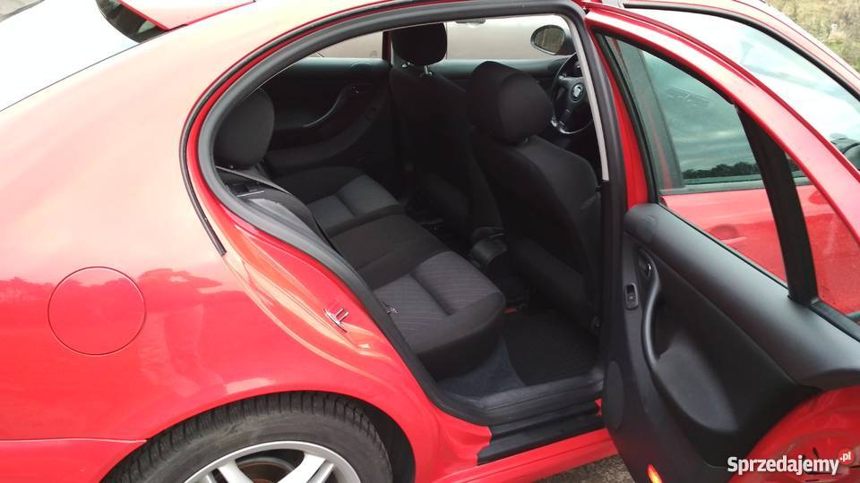 Seat Leon I FR Szczecin sprzedam