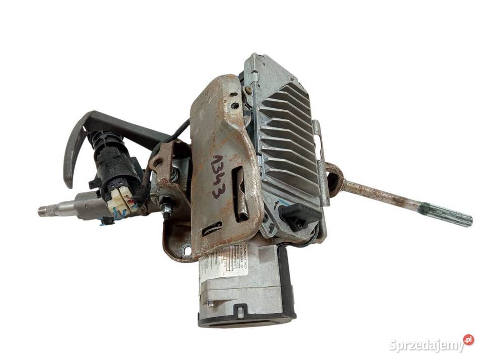 KOLUMNA WSPOMAGANIE ELEKTRYCZNE 26101916 Fiat