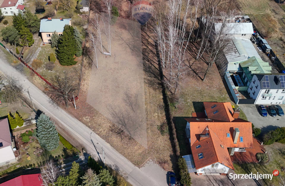 Milanówek Wojska Polskiego 1428 m mazowieckie