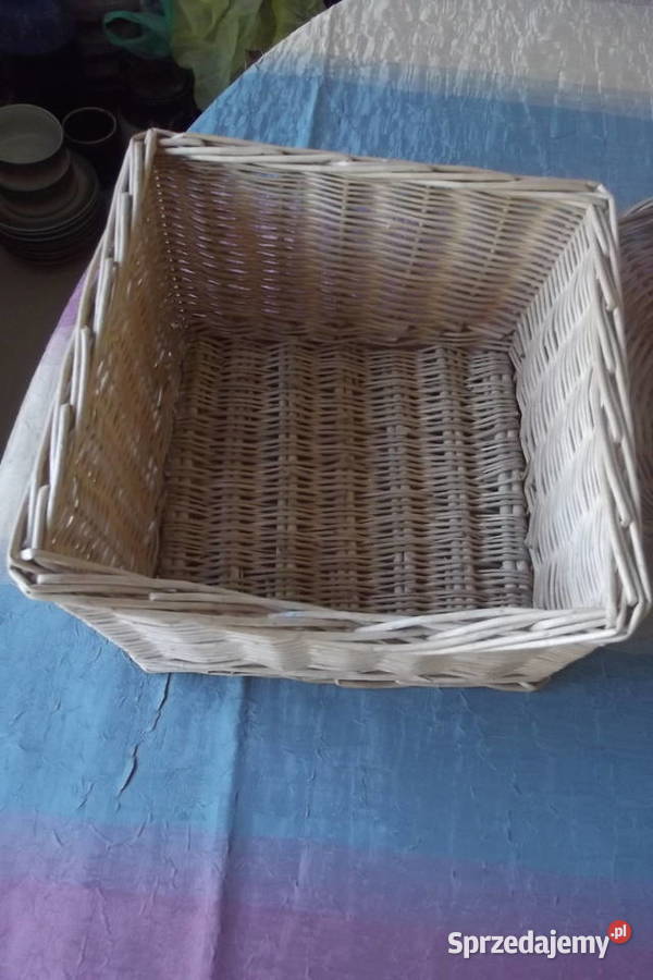 Wiklinowe koszewiklina Piekary Śląskie