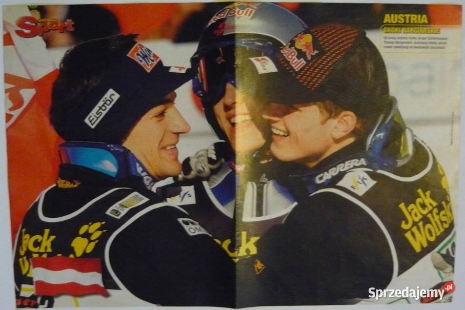 PLAKATY KOFLER ANDREAS WYPRZEDAŻ ŚWIAT PLAKATÓW Bydgoszcz