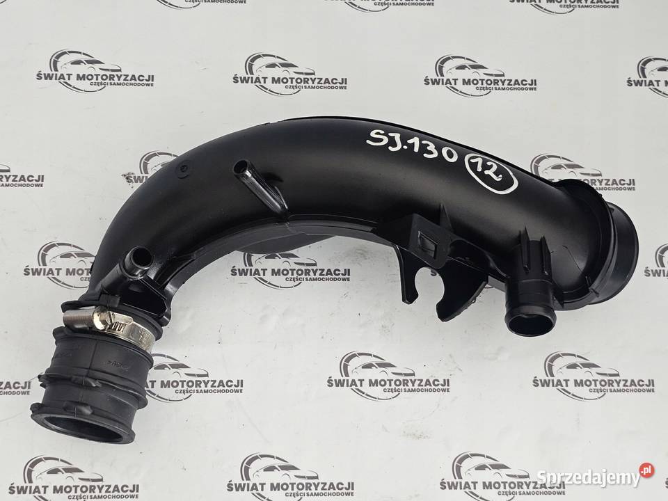 MICRA 09 TCE IGT H4BB408 90 19r rura powietrza