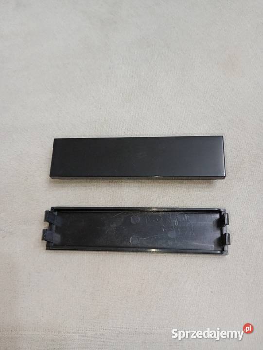 zaślepka osłona 2x 35 2x 525 obudowy ATX sprzedam