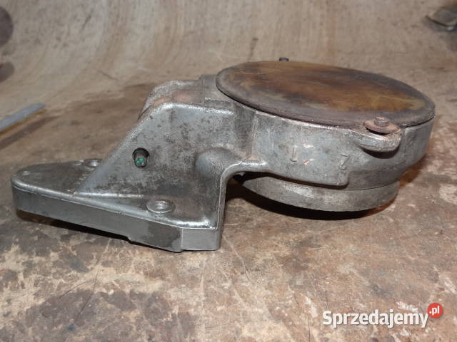 zapłon wartburg org DDR lubuskie Żary