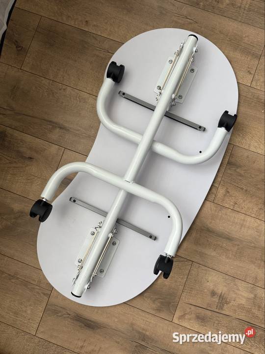 Stolik składany do paznokci 37cm Łódź