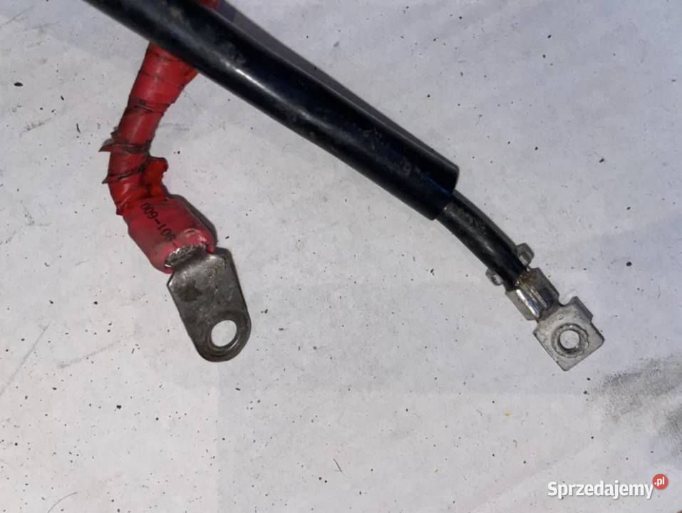 Przekaźnik rozrusznika Kymco Xtown 125 2018 Ostrów Wielkopolski sprzedam