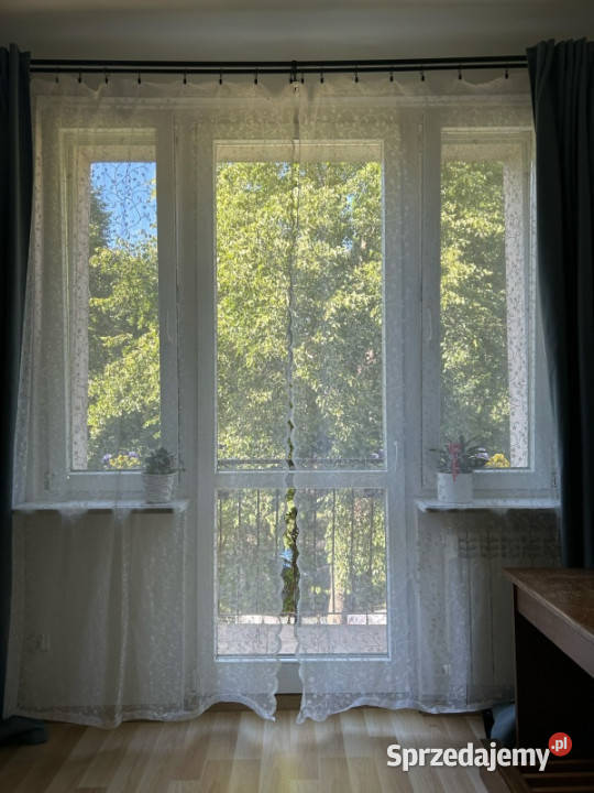 Enklawa zieleni w centrum Milanówek sprzedam