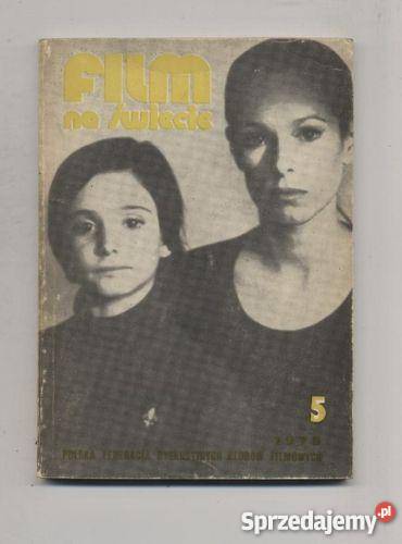 Film na świecie 5 237 zachodniopomorskie Szczecin sprzedam