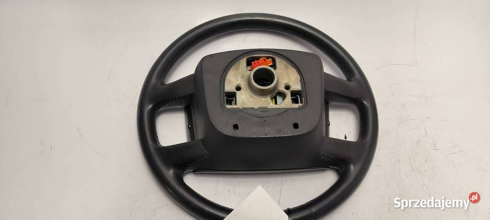 KIEROWNICA Z PODUSZKĄ VOLKSWAGEN PHAETON Lipno