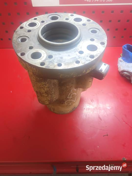 Obudowa kolumny obrotów zeppelin Łapanów sprzedam